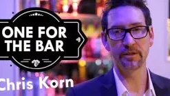 One For the Bar by Chris Korn