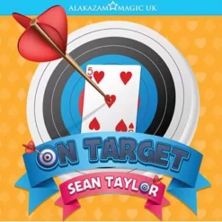 [Magic Video] Sean Taylor – On Target.