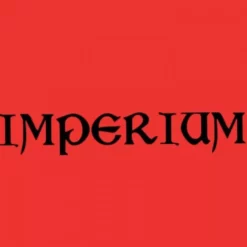 Tony Jackson – Imperium (Instant Download)