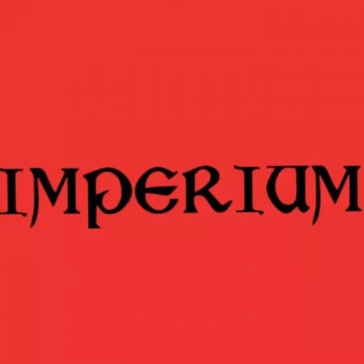 Tony Jackson – Imperium (Instant Download)