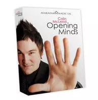 Opening Minds by Colin Mcleod (Instant Download)