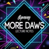 [Ebook] [Ebook] Jamie Daws – Opening More Daws – The Bizarre – 2018 Lecture Notes ( Instant Download )