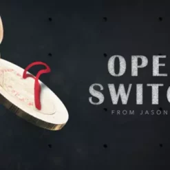 Jason Yu – Open Switch – SansMinds