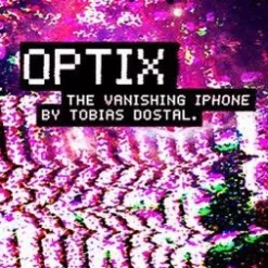 Tobias Dostal – Optix (Props not included)