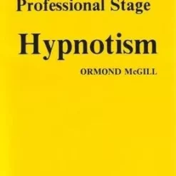 [Magic Video] Ormond McGill - Professional Stage Hypnotism