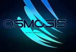 Osmosis by Teja Yendapally - Edited and Produced by Kanacea Productions