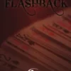 Flashback by Dani DaOrtiz Ebook version