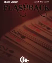 Flashback by Dani DaOrtiz Ebook version