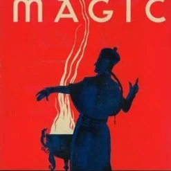 Ottokar Fischer - Illustrated Magic