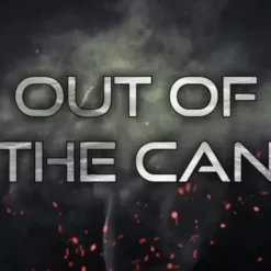 [Magic Video] Roby El Mago – Out Of The Can