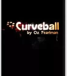 Oz Pearlman - Curveball