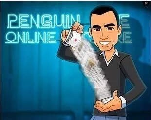 [Magic Video] Oz Pearlman LIVE (Penguin LIVE)