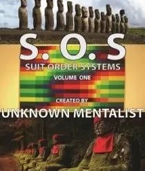 Suit Order Systems 1 by Unknown Mentalist