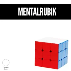 Pablo Amira – MentalRubik (official PDF)