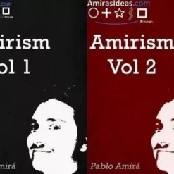 Pablo Amira - Amirism(1-2)