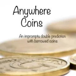 Pablo Amira - Anywhere Coins.