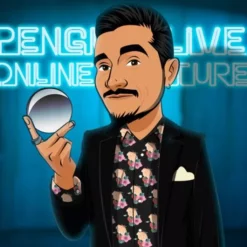 Penguin Live Lecture by Pablo Amira ( Instant Download )