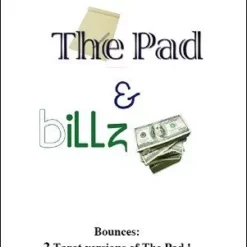 The Pad and Billz by TC Tahoe.