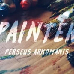 [Magic Video] Perseus Arkomanis – Painter – ellusionist.com