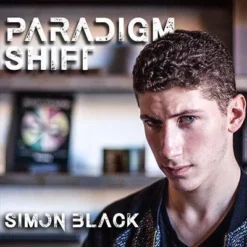 Paradigm Shift by Simon Black ( Instant Download )