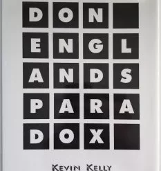 Paradox by Don England