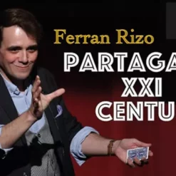 [Magic Video] Ferran Rizo – Partagas XXI Century