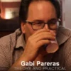 GrupoKaps LIVE Lecture – Gabriel Pareras – Teoria y practica (Spanish audio, with english subtitle)