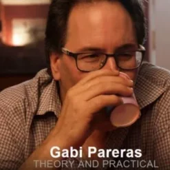 GrupoKaps LIVE Lecture – Gabriel Pareras – Teoria y practica (Spanish audio, with english subtitle)