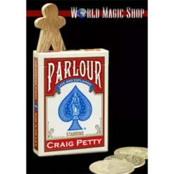 Parlour by Craig Petty.