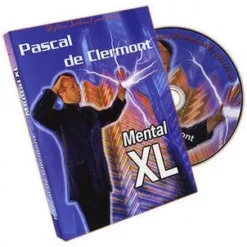 Pascal de Clermont - Mental XL