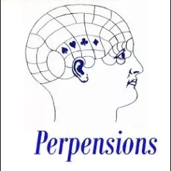 Pasteboard Perpensions by Wesley James.