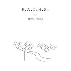 [Ebook] [Ebook] Matt Mello – P.A.T.H.S. ( Instant Download )