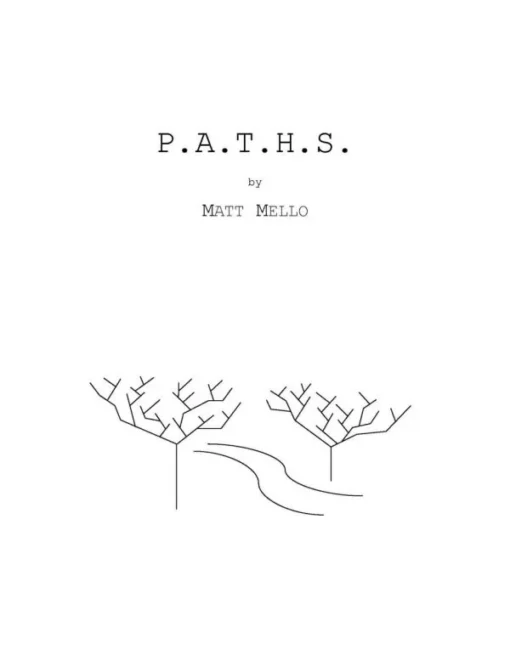 Matt Mello – P.A.T.H.S. ( Instant Download )