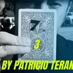 Patricio Teran – 3 (1080p video)