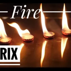 Patricio Teran – Matrix Fire (1080p video) Download INSTANTLY ↓