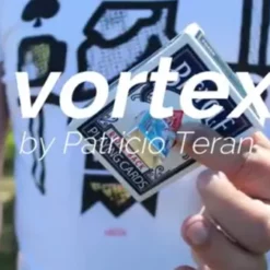 Patricio Teran – Vortex (1080p video)