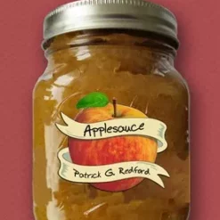 [Magic Video] Patrick G. Redford - Applesauce by Patrick G. Redford - Download