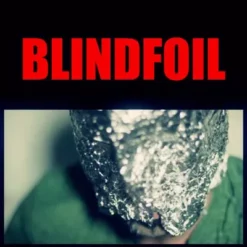 Patrik Kuffs - Blindfoil