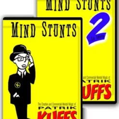 Patrik Kuffs - Mind Stunts(1-2)