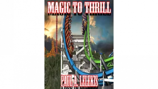 [Magic Video] Paul A. Lelekis – Amazing Magic Volume I (Videos; +PDF)