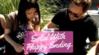 [Magic Video] Paul Harris – The Vault – Solid With Happy Ending