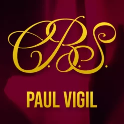 [Magic Video] Paul Vigil – CBS (Video Only)