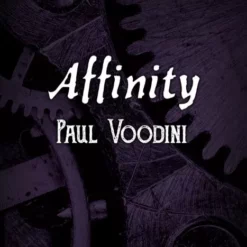 [Ebook] [Ebook] Paul Voodini – Affinity: The 3rd Way ( Instant Download )