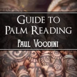 [Ebook] Paul Voodini – The Magician’s Guide to Palm Reading (official pdf)