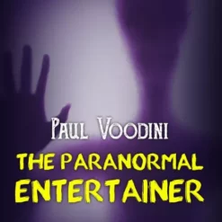 [Ebook] [Ebook] Paul Voodini – The Paranormal Entertainer (official pdf)