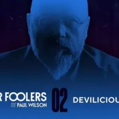 Paul Wilson – Devilicious