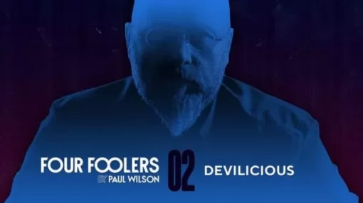 Paul Wilson – Devilicious