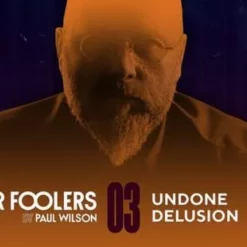 [Magic Video] Paul Wilson – Undone Delusion (1080p video) Download INSTANTLY ↓