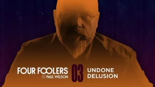 Paul Wilson – Undone Delusion (1080p video) Download INSTANTLY ↓