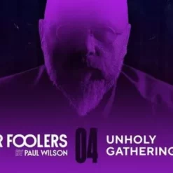 Paul Wilson – Unholy Gathering (1080p video) Download INSTANTLY ↓